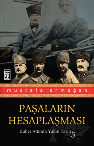 Paşaların Hesaplaşması