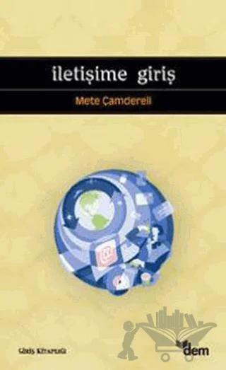 İletişime Giriş