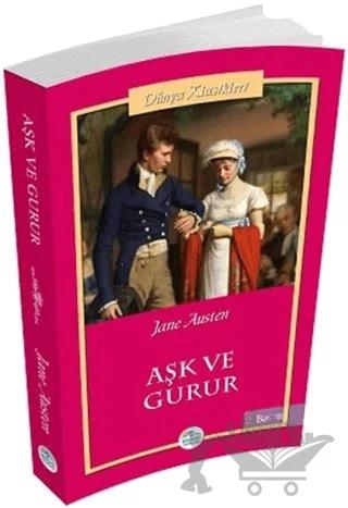 Aşk ve Gurur