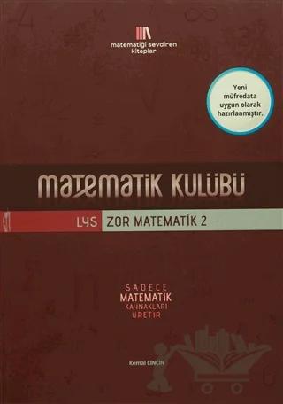 LYS Zor Matematik-2