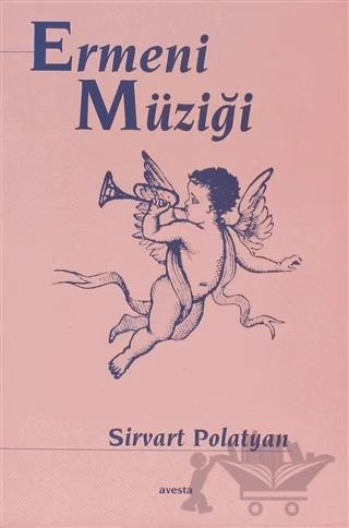 Ermeni Müziği