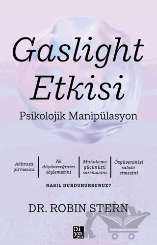 Gaslight Etkisi - Psikolojik Manipülasyon