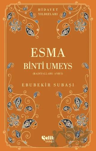 Esma Binti Umeys
