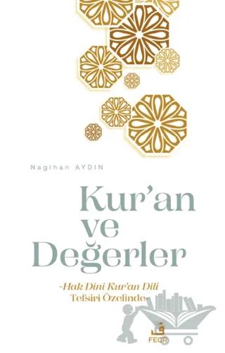 Kur’an ve Değerler