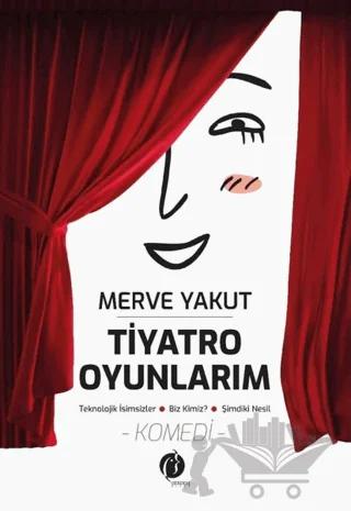 Tiyatro Oyunlarım
