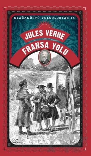 Fransa Yolu