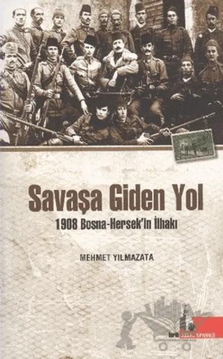 Savaşa Giden Yol