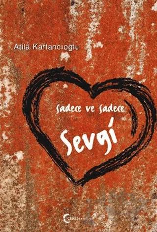 Sadece ve Sadece Sevgi