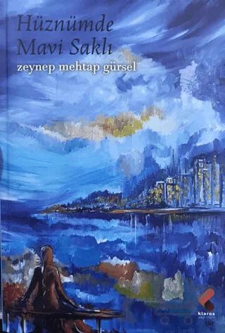 Hüznümde Mavi Saklı