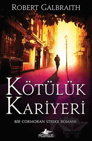 Kötülük Kariyeri