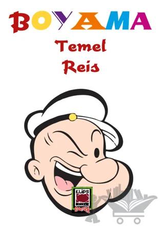 Temel Reis Boyama