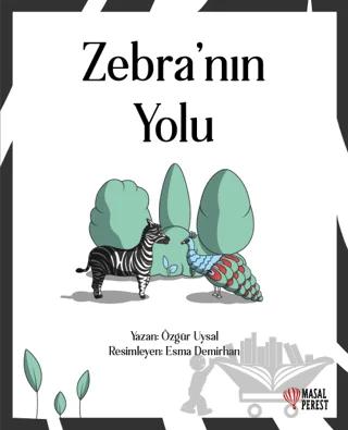 Zebra'nın Yolu