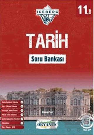11. Sınıf Iceberg Tarih Soru Bankası