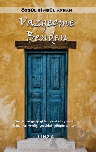 Vazgeçme Benden