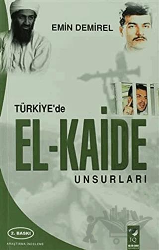 Türkiye'de El-Kaide Unsurları