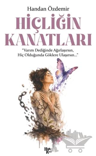 Hiçliğin Kanatları