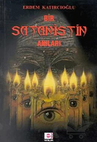Bir Satanistin Anıları