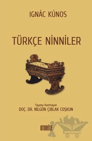 Türkçe Ninniler