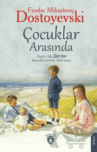 Çocuklar Arasında
