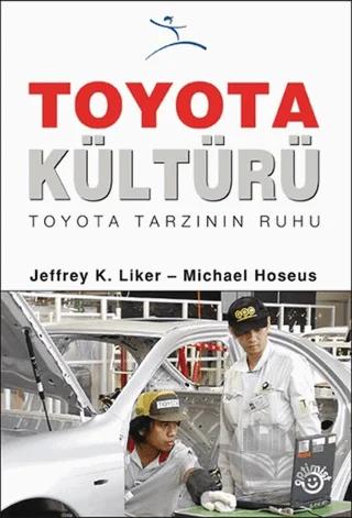 Toyota Kültürü