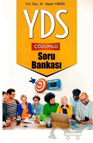 YDS Çözümlü Soru Bankası
