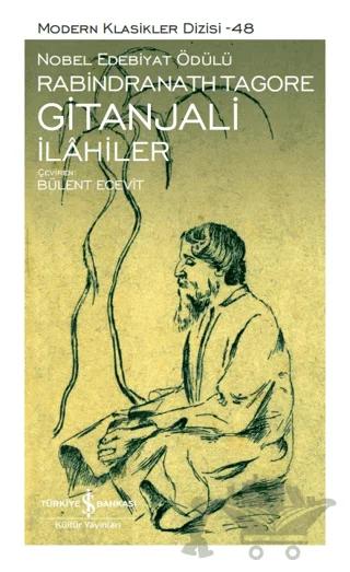 Gitanjali İlahiler