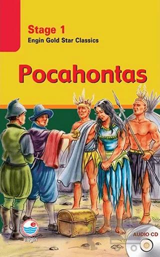 Pocahontas (Cd'li) - Stage 1
