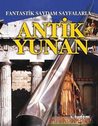Antik Yunan