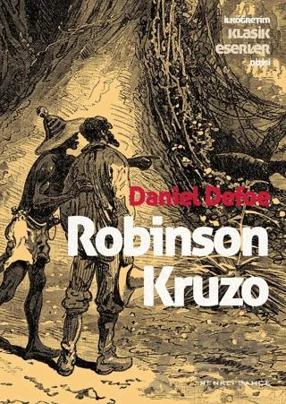 Robinson Kruzo