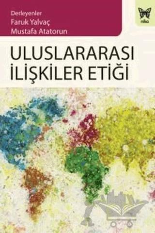 Uluslararası İlişkiler Etiği