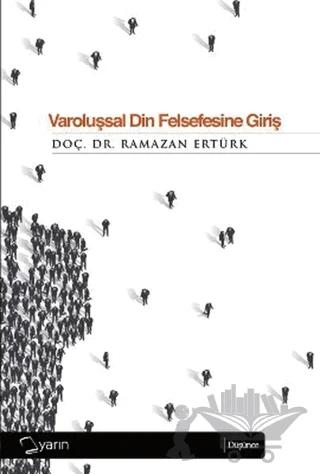 Varoluşsal Din Felsefesine Giriş