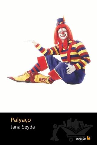 Palyaço