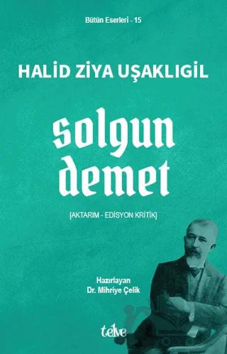 Solgun Demet