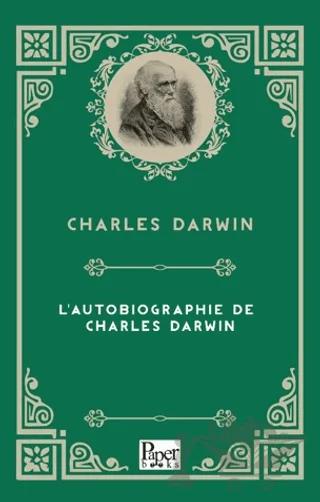 L'autobiographie de Charles Darwin