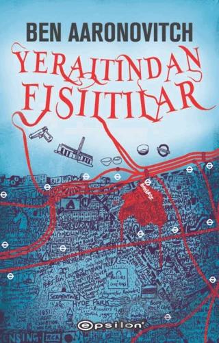 Yeraltından Fısıltılar