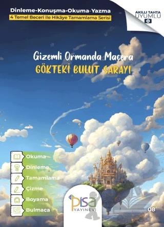 Gökteki Bulut Sarayı