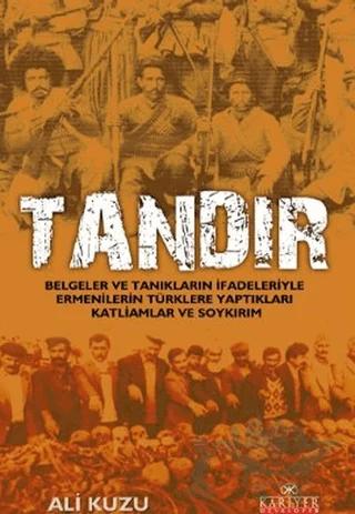 Tandır