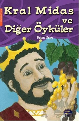 Kral Midas ve Diğer Öyküler