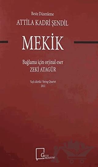 Mekik