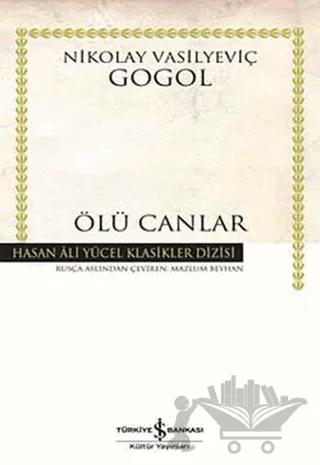 Ölü Canlar
