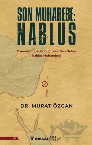Son Muharebe: Nablus