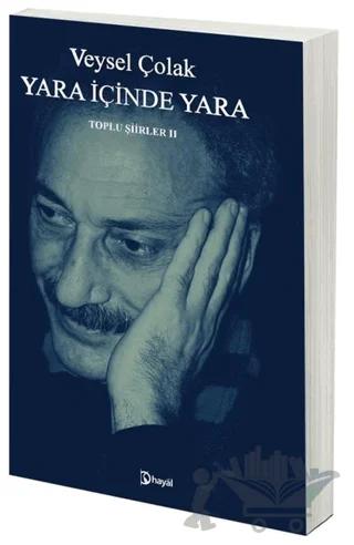 Yara İçinde Yara