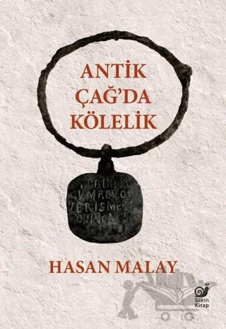 Antik Çağ’da Kölelik