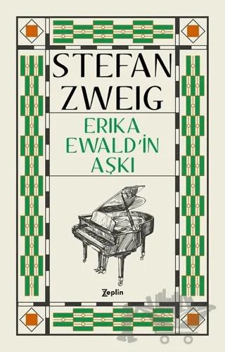 Erika Ewald'in Aşkı