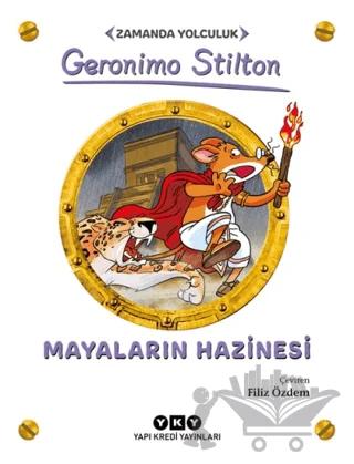 Mayaların Hazinesi