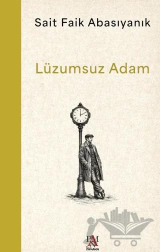 Lüzumsuz Adam