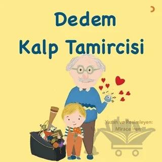Dedem Kalp Tamircisi