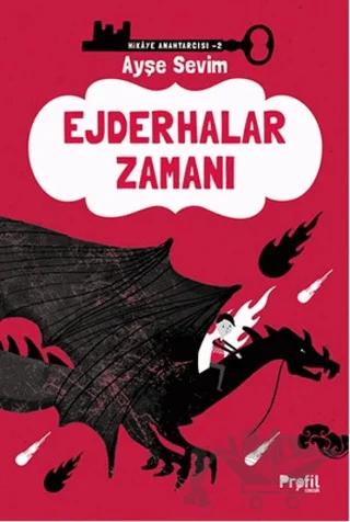Ejderhalar Zamanı