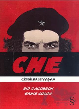 Che - Çizgilerle Yaşam