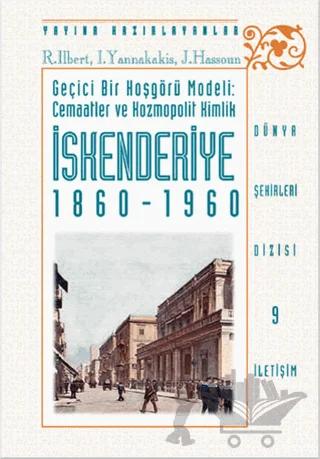 İskenderiye 1860-1960